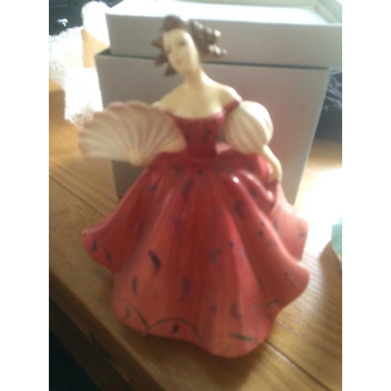 Royal doulton