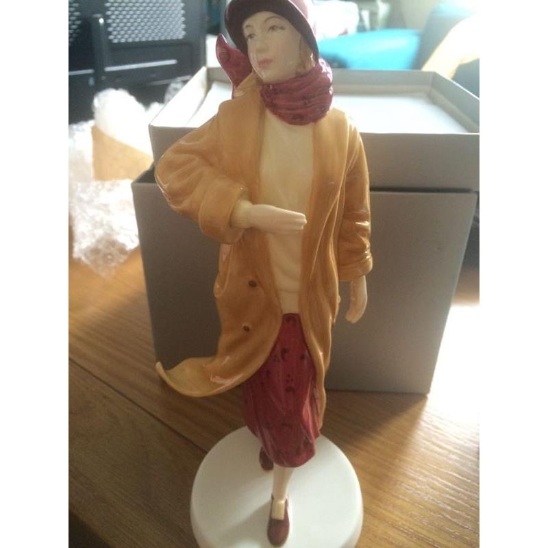 Royal doulton