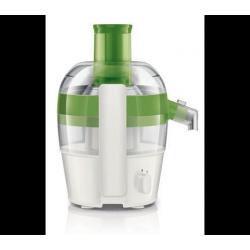 Philips - Brand NEW Viva Collection Quick Clean Juicer in Green