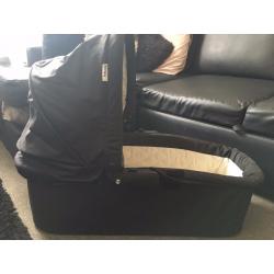 BRAND NEW IN BOX HAUCK SHOPPER DOUBLE SET PUSHCHAIR