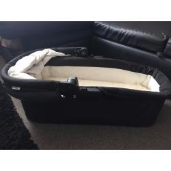 BRAND NEW IN BOX HAUCK SHOPPER DOUBLE SET PUSHCHAIR