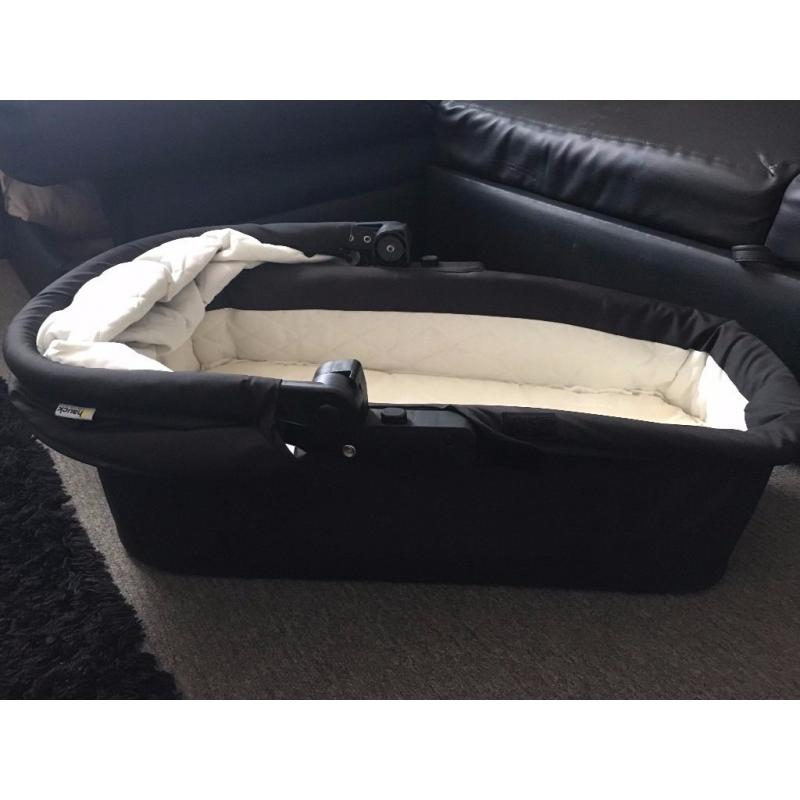 BRAND NEW IN BOX HAUCK SHOPPER DOUBLE SET PUSHCHAIR