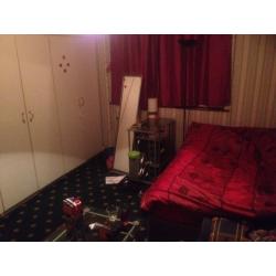 Double bedroom Hounslow