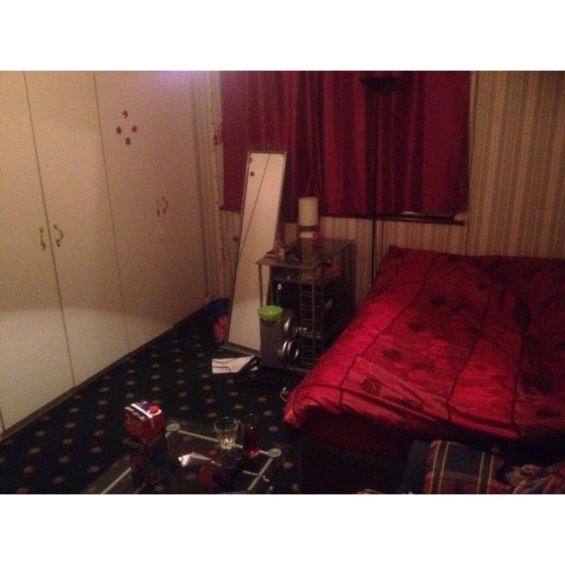 Double bedroom Hounslow