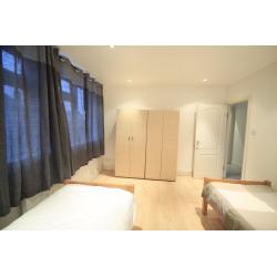 COMFORTABLE TWIN ROOM IN PERFECT HOUSE! ALL BILLS INCLUDED!convertible in double (38D)