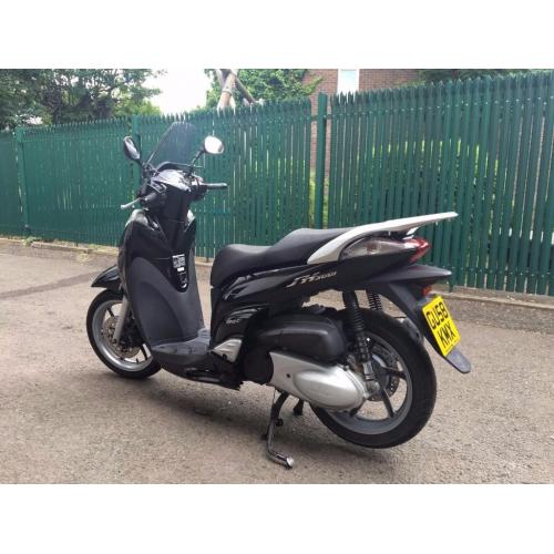 HONDA sh300i ABS sh300 / sh 300