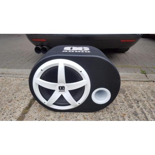 Subwoofer 12"