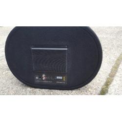 Subwoofer 12"