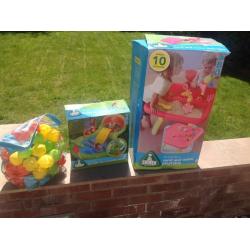 Children's outdoor toys-Enjoy summer