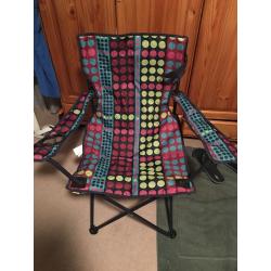 Folding Chair