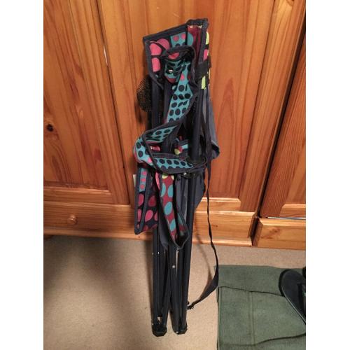 Folding Chair