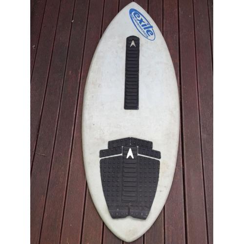 Exile Skimboard