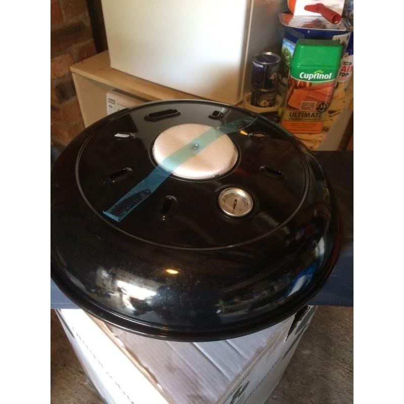 Cadac Carri Chef 2 BBQ Lid - BNIB - light damage