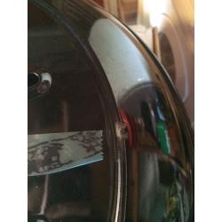 Cadac Carri Chef 2 BBQ Lid - BNIB - light damage