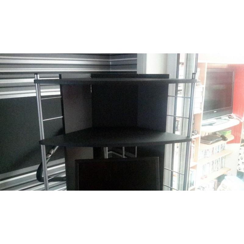 Corner Computer Desk