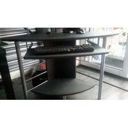 Corner Computer Desk