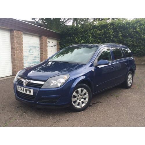 Vauxhall Astra H 1.7CDTI MINT FSH - PRICED TO SELL