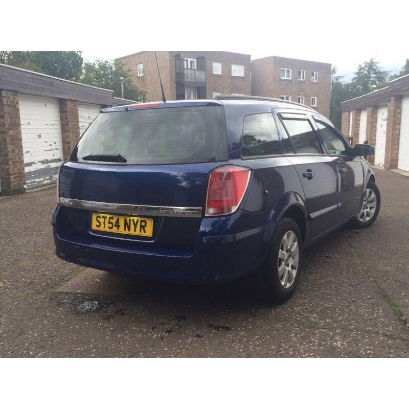 Vauxhall Astra H 1.7CDTI MINT FSH - PRICED TO SELL