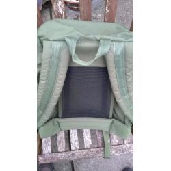 Rucksack: Blacks Observer 3 - 20-25 litre capacity