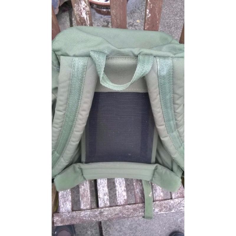 Rucksack: Blacks Observer 3 - 20-25 litre capacity