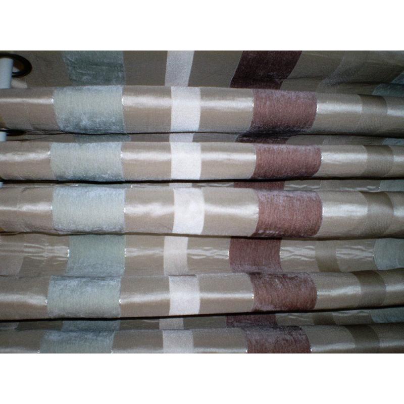 Curtains 90"x90"