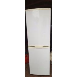 56in WHITE PROLINE FRIGDE AND FREEZER FOR CHEAP PRICE