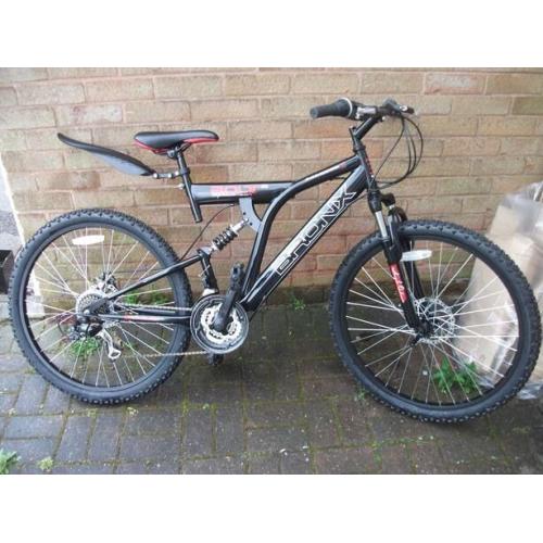 Bronx mountain bike for sale