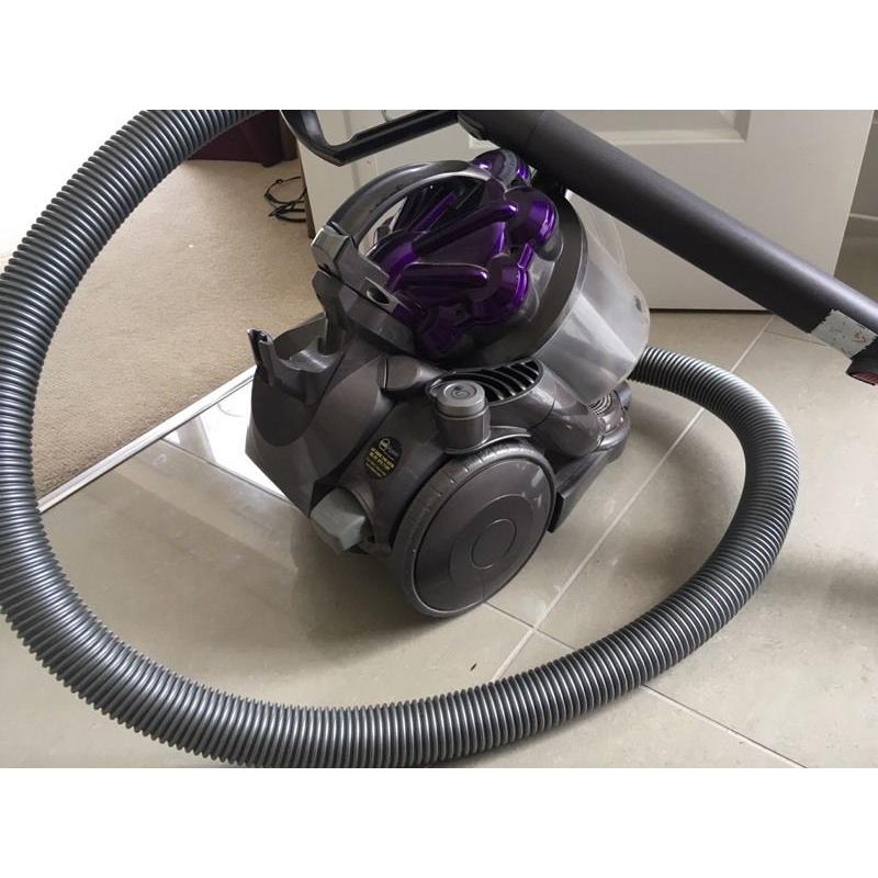 Dyson dc19 T2 animal vacuum