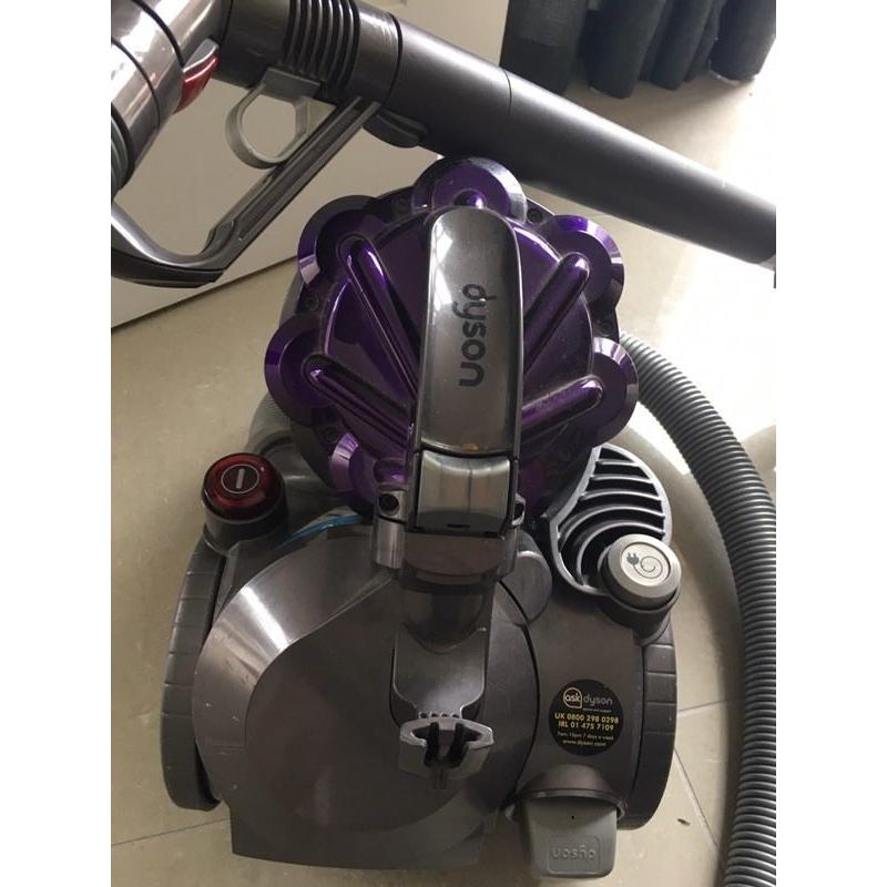 Dyson dc19 T2 animal vacuum