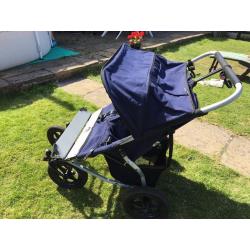 Mountain Buggy Urban Double
