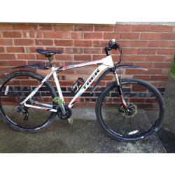 Trek marlin 6 bike