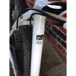 Trek marlin 6 bike