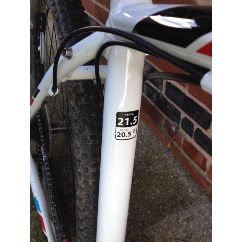 Trek marlin 6 bike