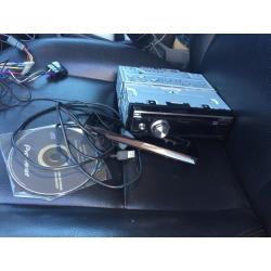 Pioneer DEH-X8700DAB