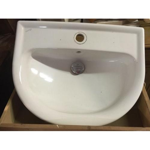 Bathroom basin