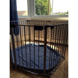 Baby Dan Play Pen