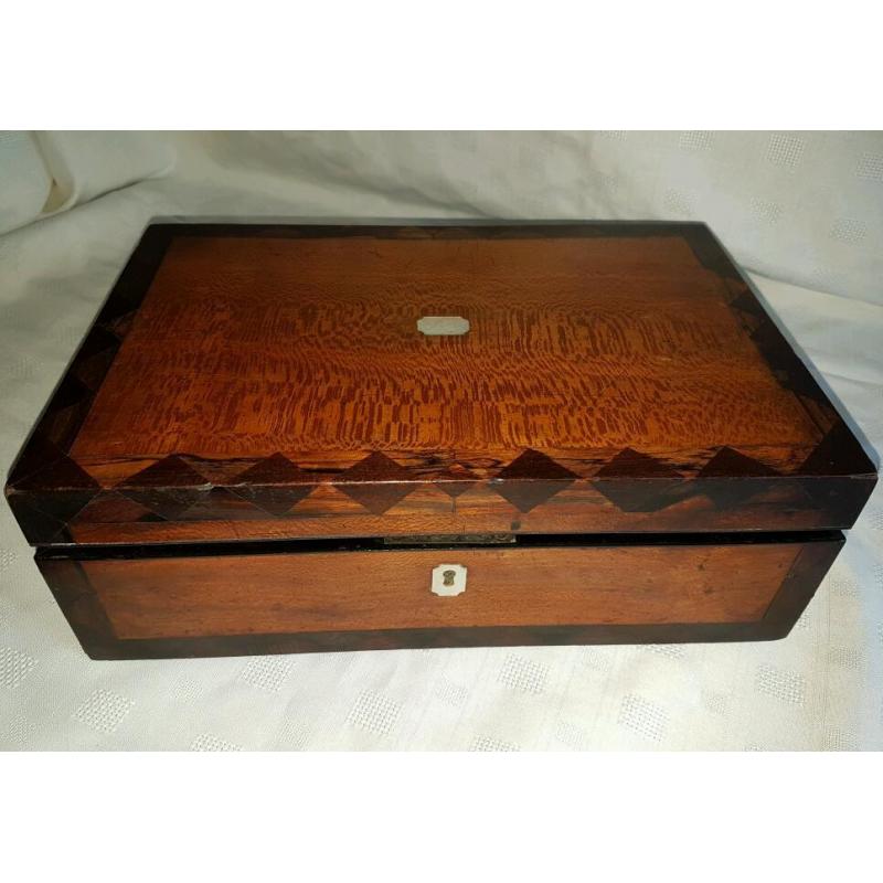Antique Writing Slope