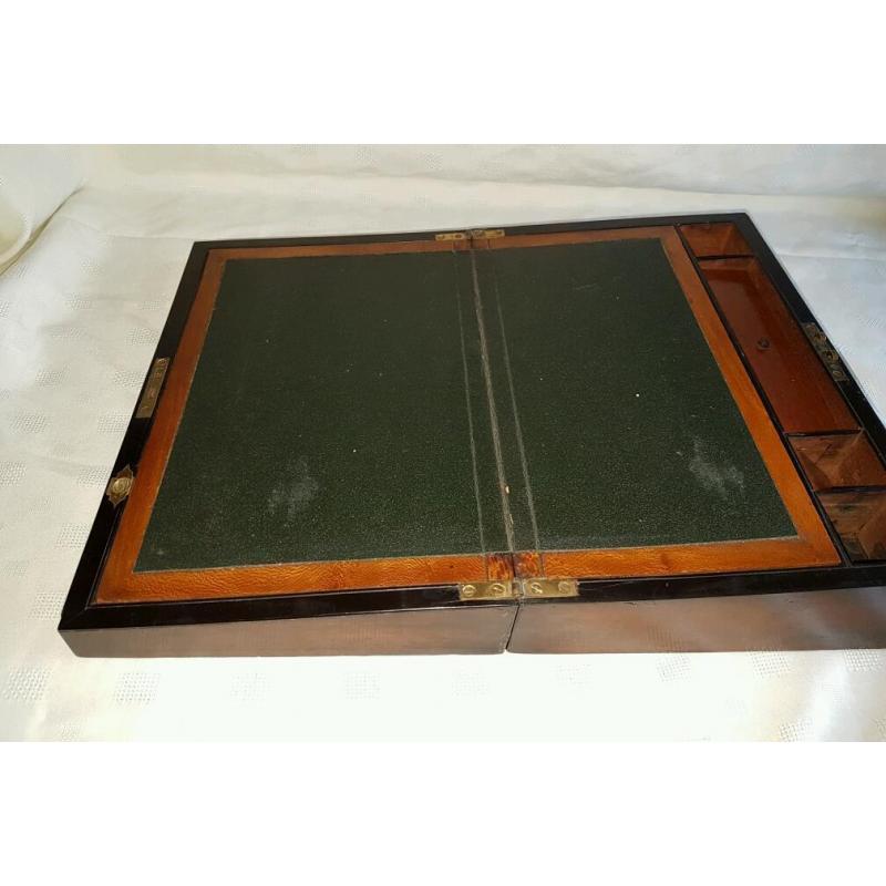 Antique Writing Slope