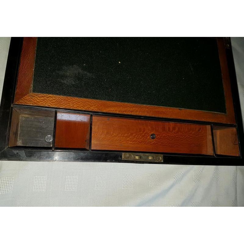Antique Writing Slope