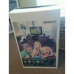 Onkyo HTX-22HDX