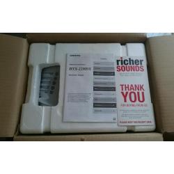 Onkyo HTX-22HDX