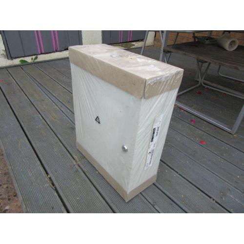 IKEA ATRAN LOCKABLE BATHROOM CABINET
