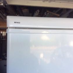 FRIDGE/FREEZER HOTPOINT