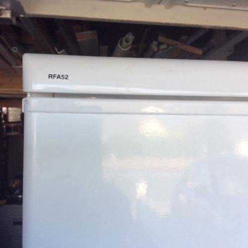 FRIDGE/FREEZER HOTPOINT