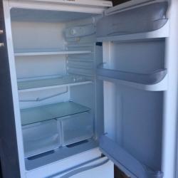FRIDGE/FREEZER HOTPOINT