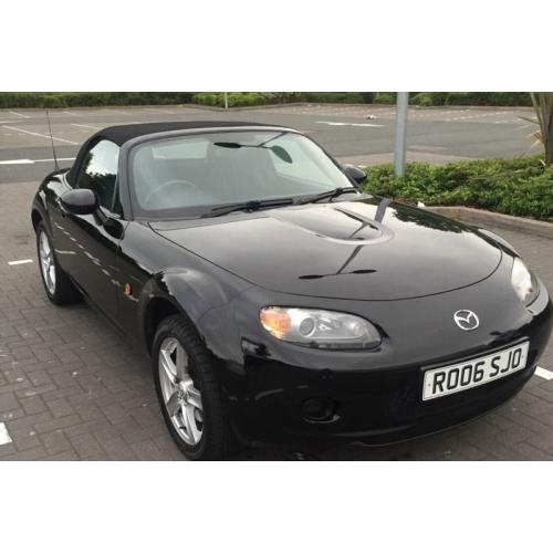 Mazda mx5