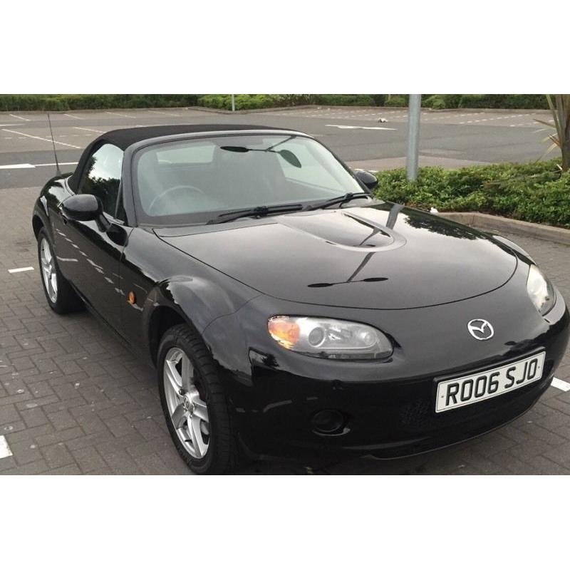 Mazda mx5