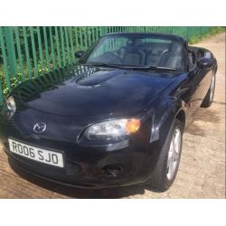 Mazda mx5
