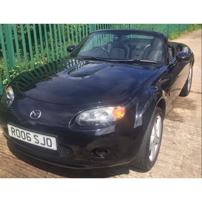 Mazda mx5