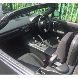 Mazda mx5